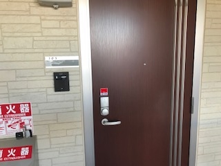 4/28 リビング/ダイニング