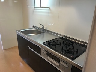 3/28 リビング/ダイニング