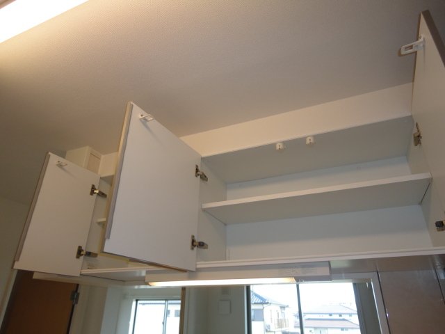 13/26 キッチン