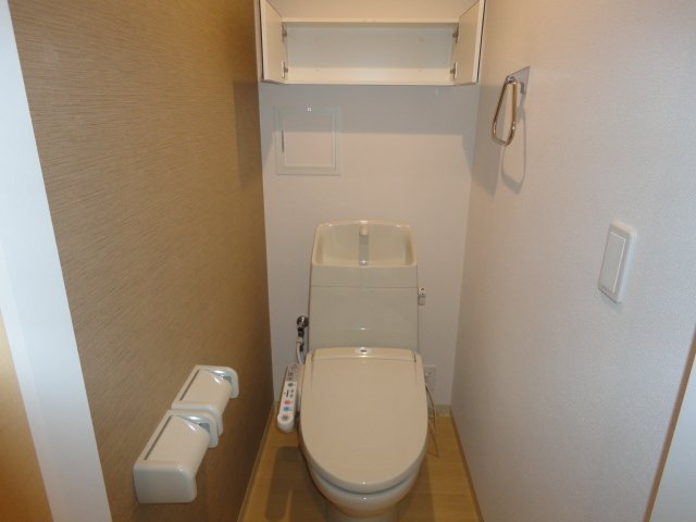 15/26 トイレ