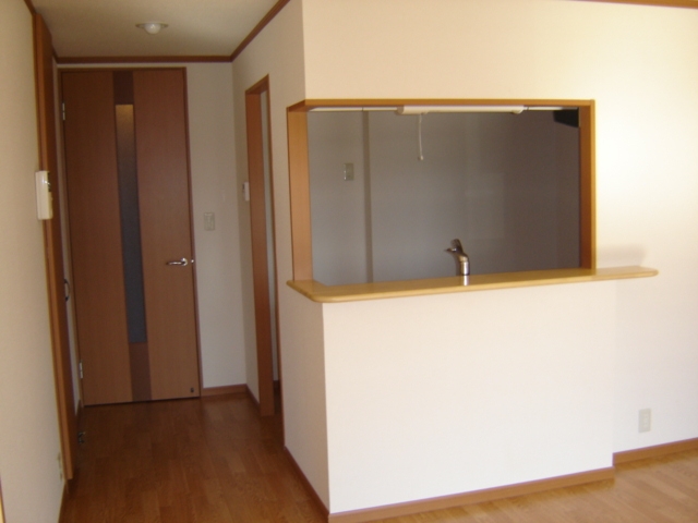 3/23 リビング/ダイニング