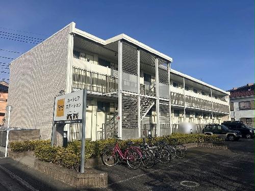 1/14 外観