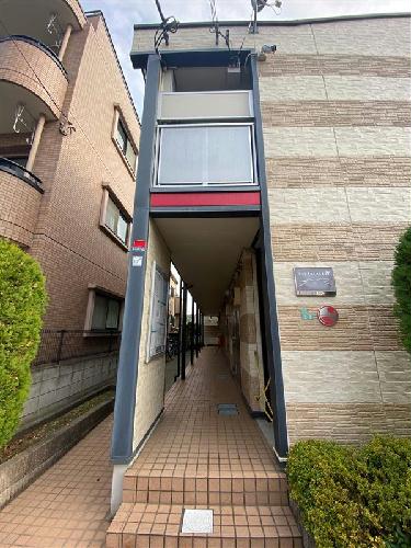 14/19 エントランス