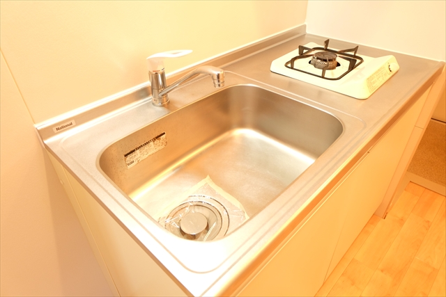 9/27 キッチン