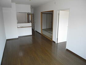 3/16 リビング/ダイニング