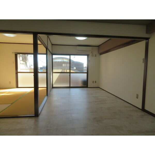 3/11 リビング/ダイニング