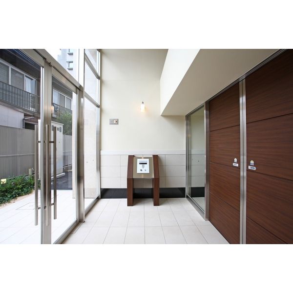 14/24 エントランス