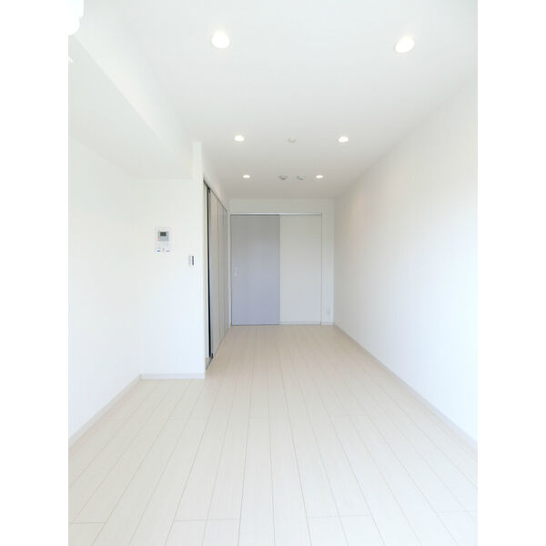 3/25 リビング/ダイニング