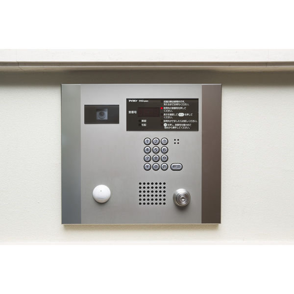 15/16 エントランス