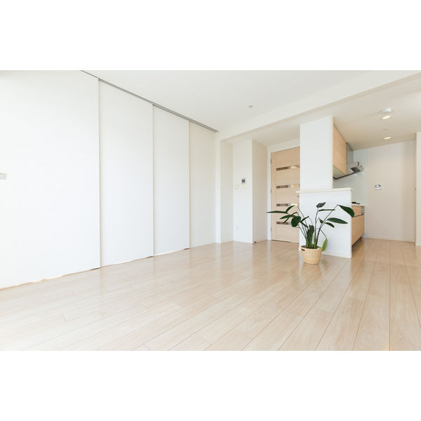 3/16 リビング/ダイニング