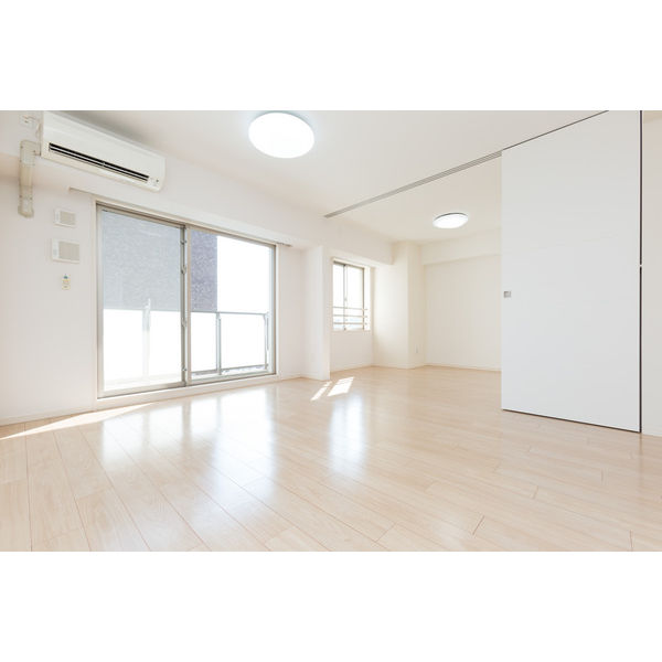 2/16 リビング/ダイニング