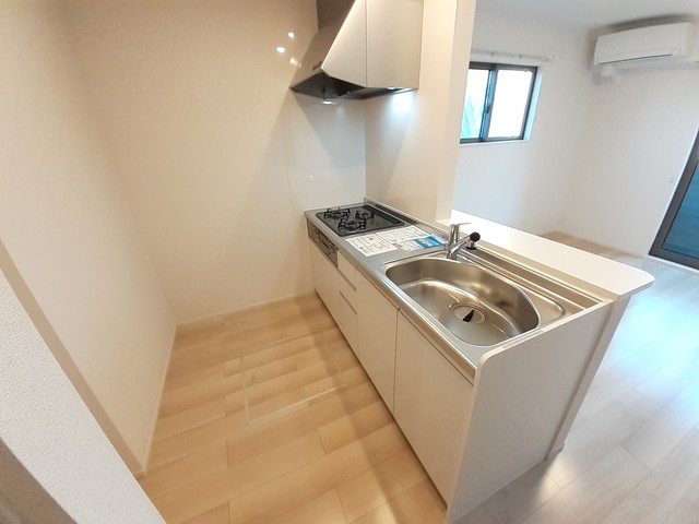 7/20 キッチン