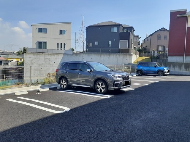 14/24 駐車場