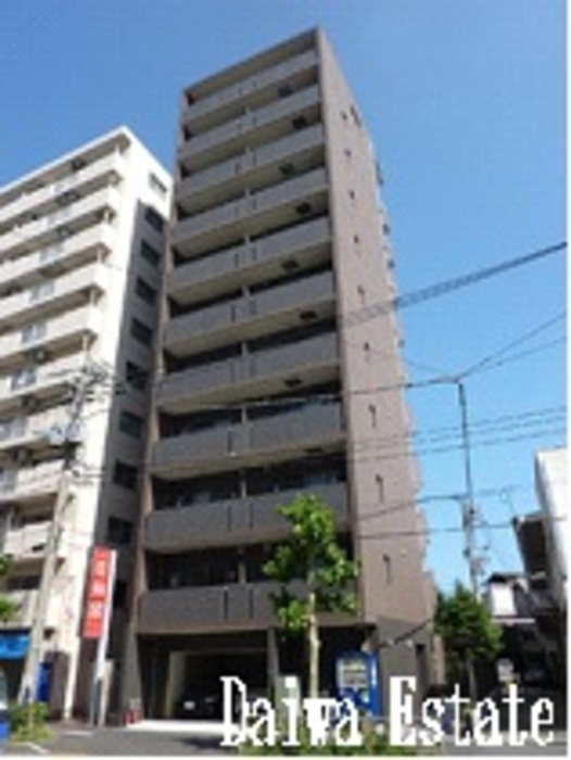 1/26 外観