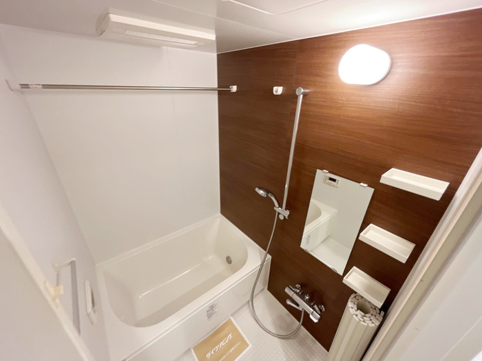 9/21 浴室