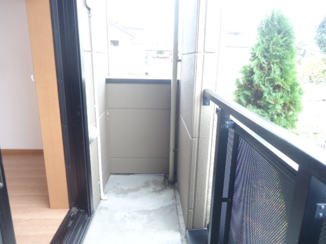 20/30 バルコニー