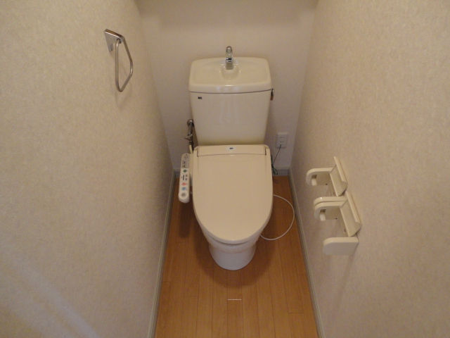 9/23 トイレ