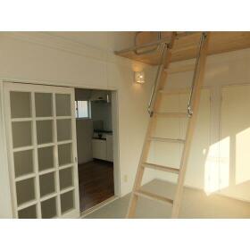 3/15 リビング/ダイニング