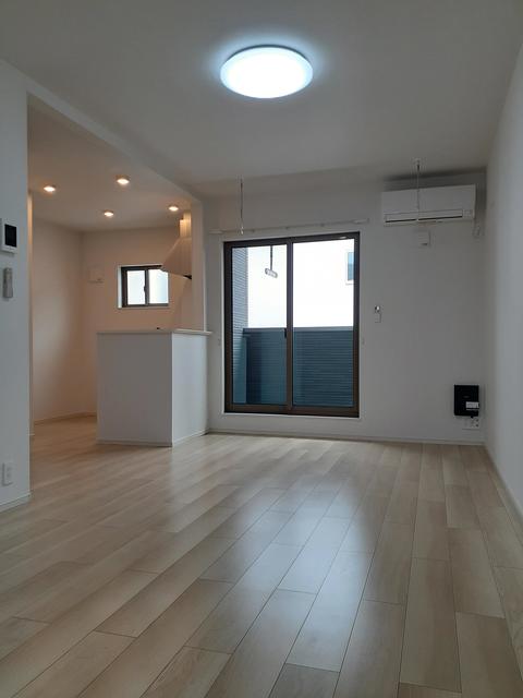 3/20 リビング/ダイニング