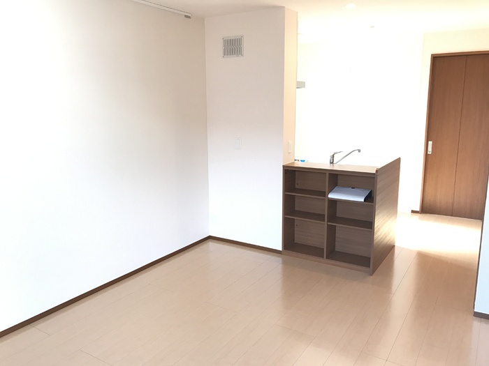 3/29 リビング/ダイニング