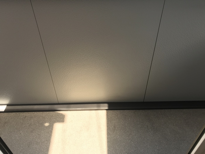 13/29 バルコニー