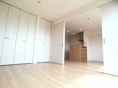 3/30 リビング/ダイニング