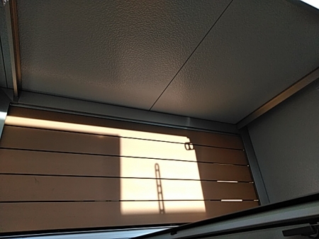 13/27 バルコニー