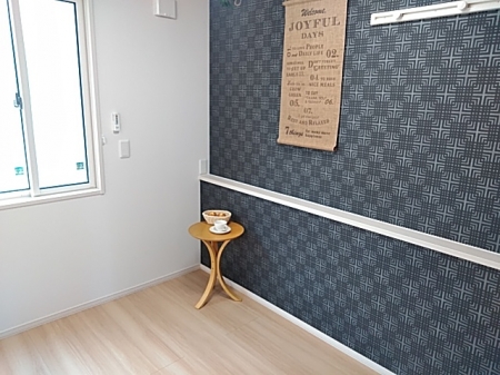 3/27 リビング/ダイニング