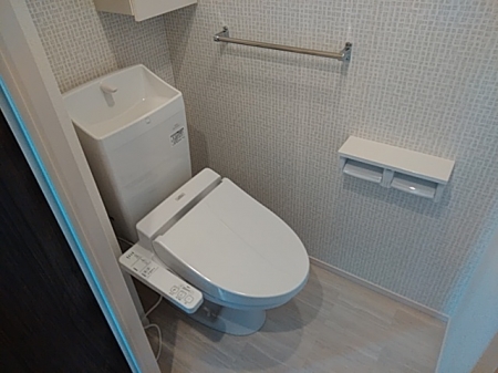 9/27 トイレ