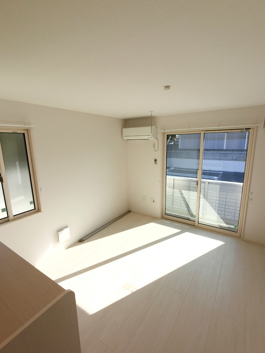 3/25 リビング/ダイニング