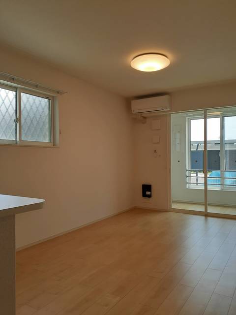 3/20 リビング/ダイニング