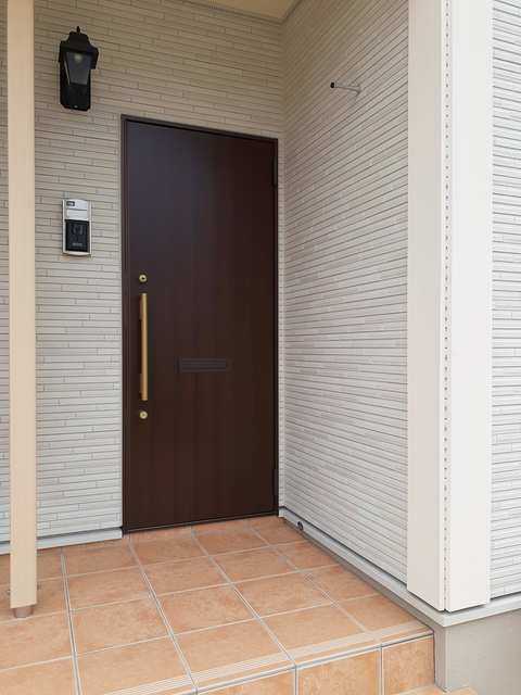 14/20 エントランス