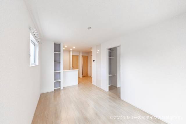 3/20 リビング/ダイニング