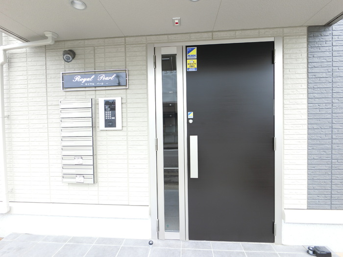 17/28 エントランス