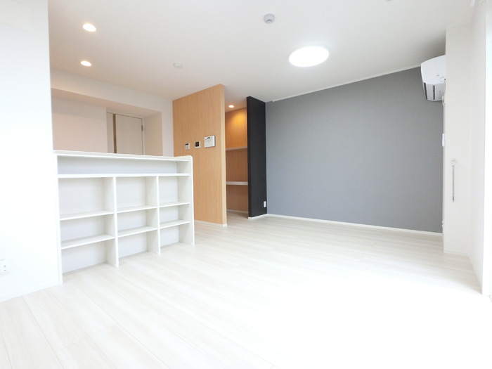 3/28 リビング/ダイニング