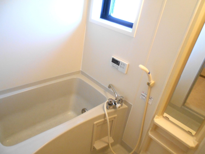 7/17 浴室