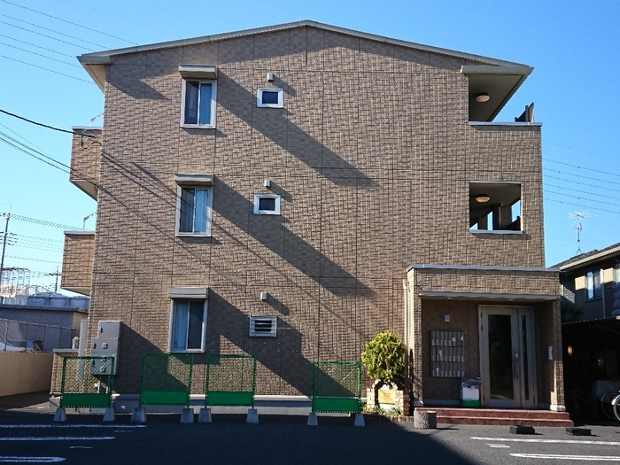 1/10 外観