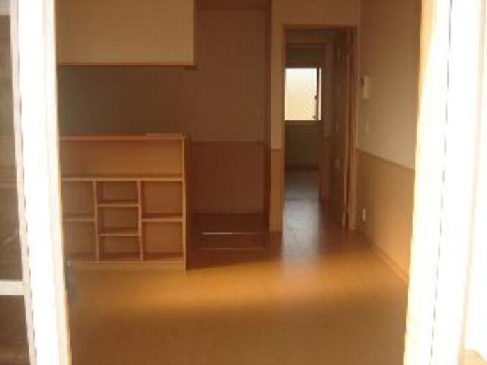 3/8 リビング/ダイニング