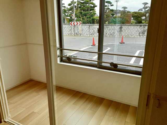 5/20 室内