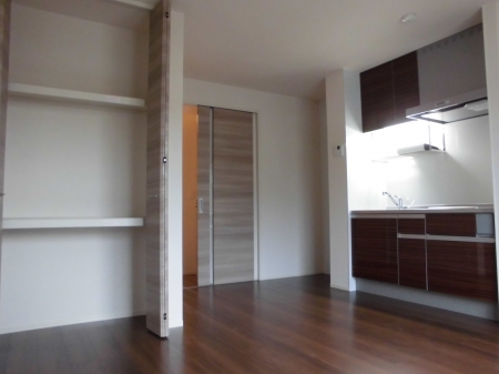 3/23 リビング/ダイニング