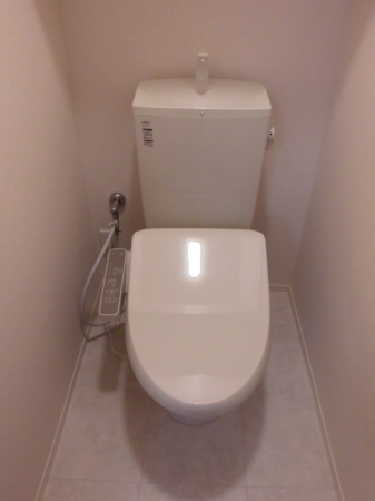 9/23 トイレ