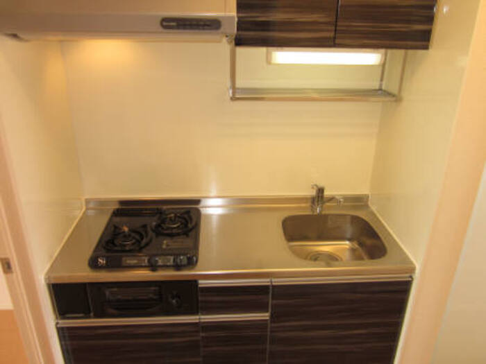 3/9 キッチン