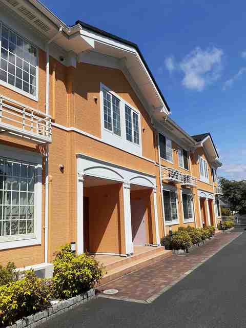 13/20 エントランス