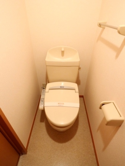 8/13 トイレ