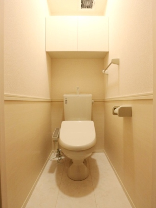 8/19 トイレ