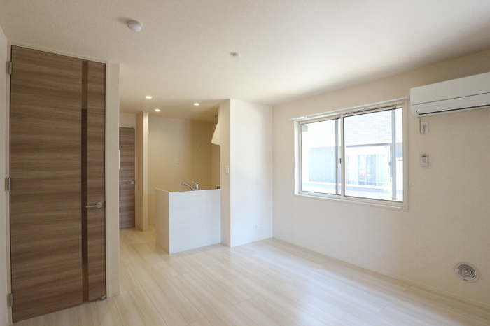 3/18 リビング/ダイニング