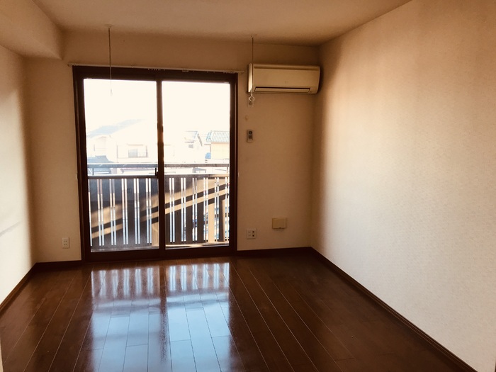 3/27 リビング/ダイニング