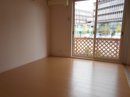 4/22 リビング/ダイニング