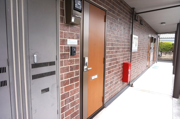 19/22 エントランス