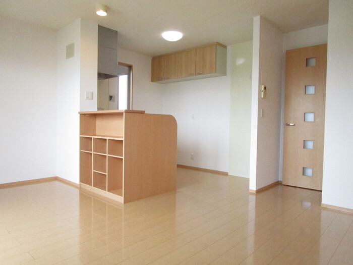 3/20 リビング/ダイニング